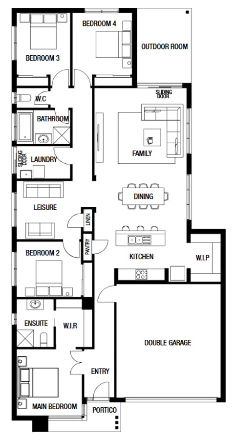 floorplan Image