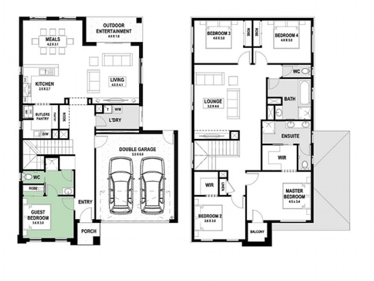 floorplan Image