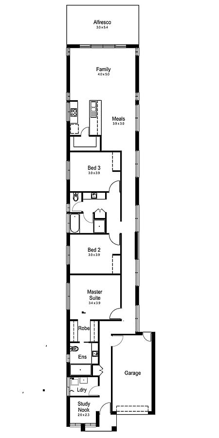 floorplan Image