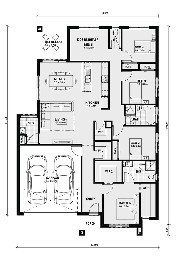 floorplan Image