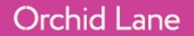 Orchid Lane logo