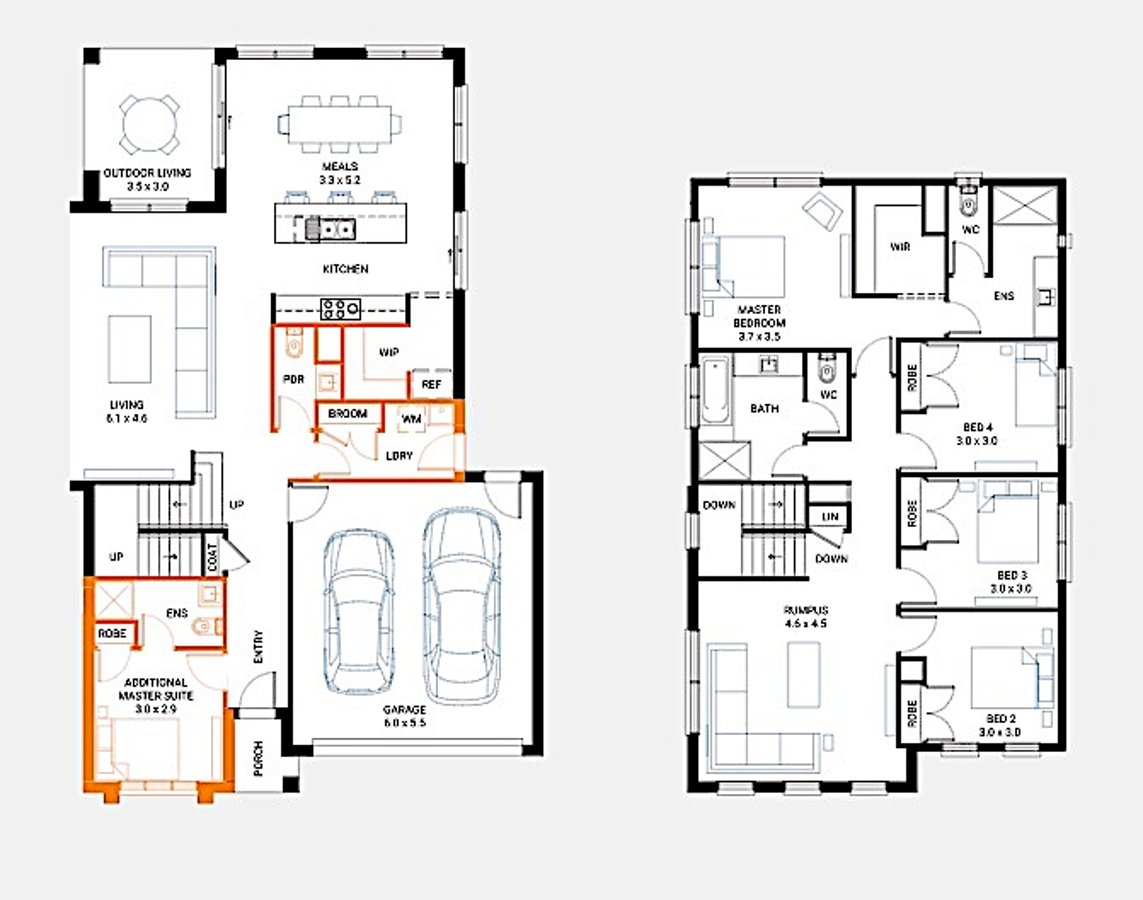 floorplan Image