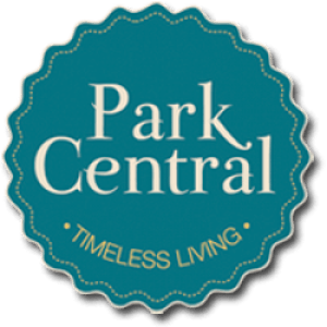 Park Central logo