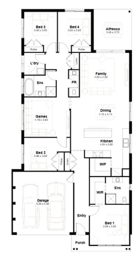 floorplan Image