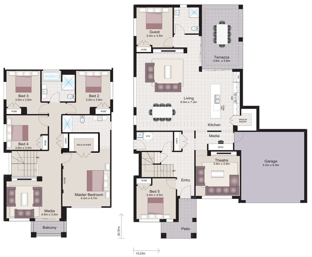 floorplan Image