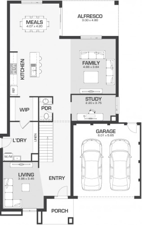 floorplan Image