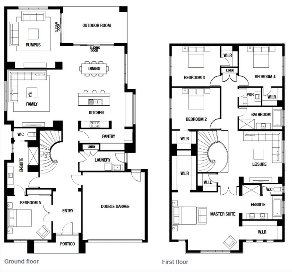 floorplan Image