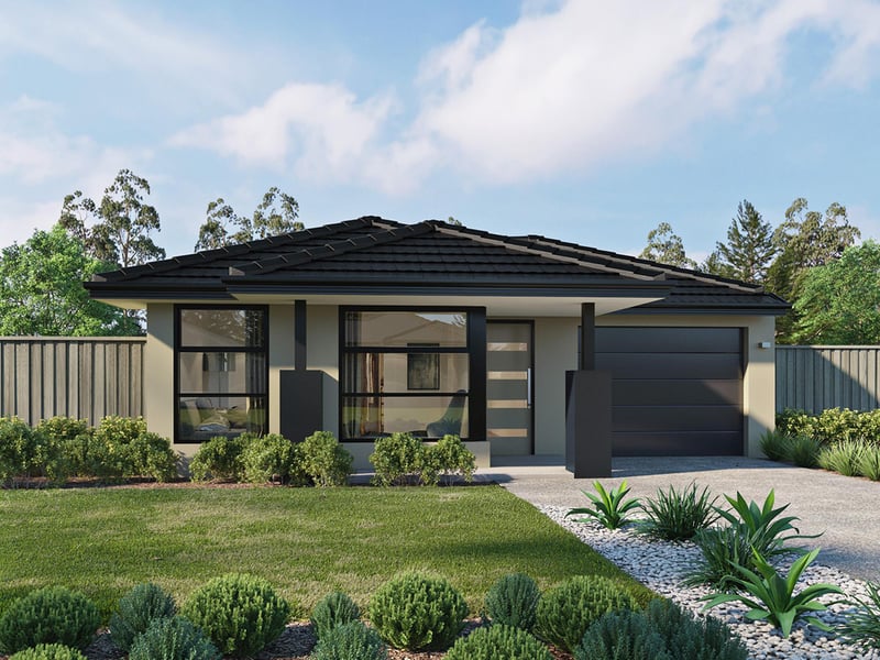 Lot 940 Edgars Road Wollert VIC 3750