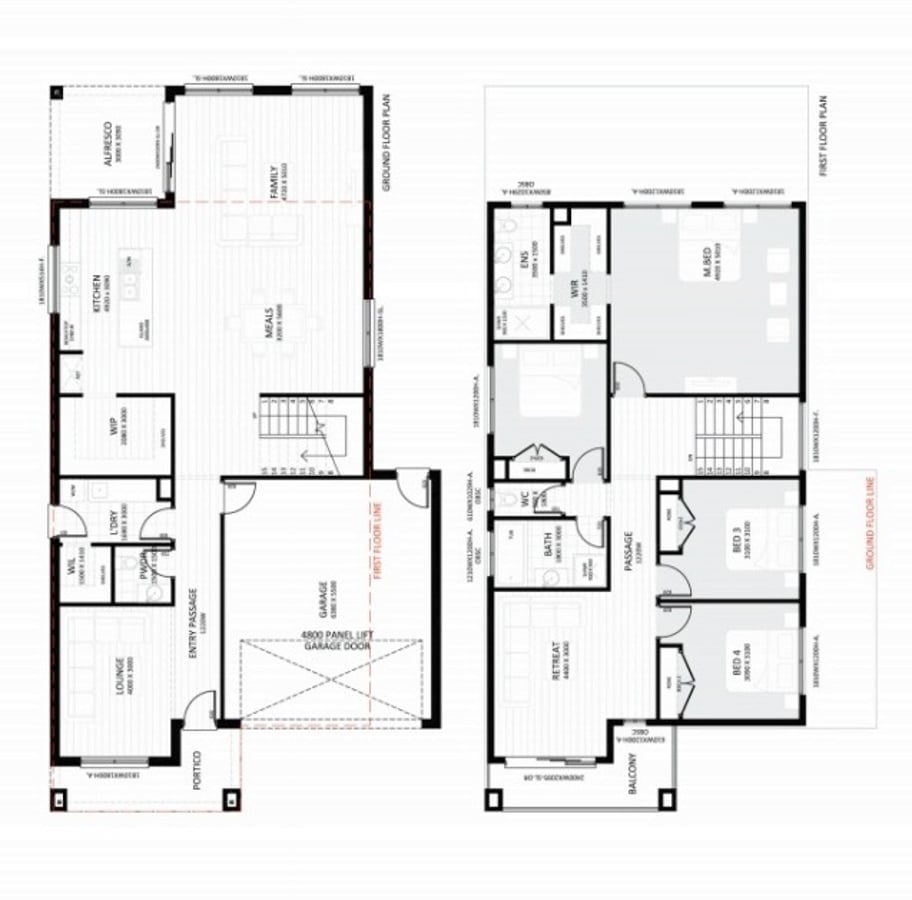 floorplan Image