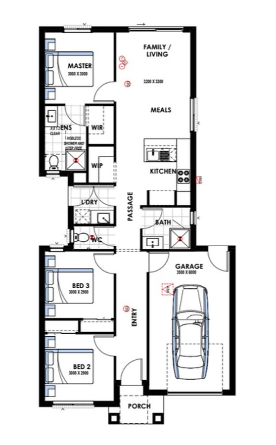 floorplan Image