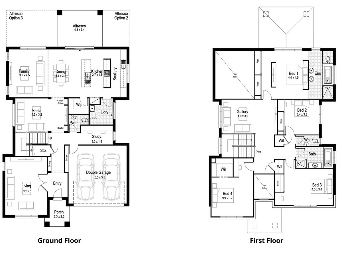 floorplan Image