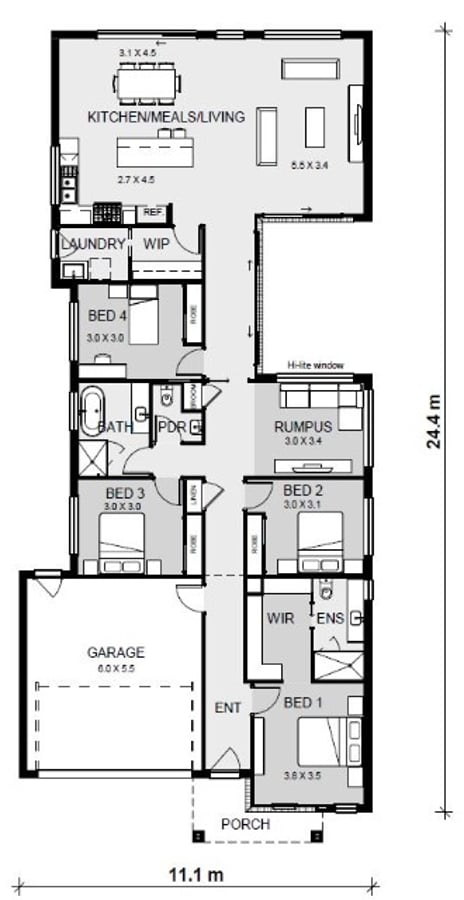 floorplan Image