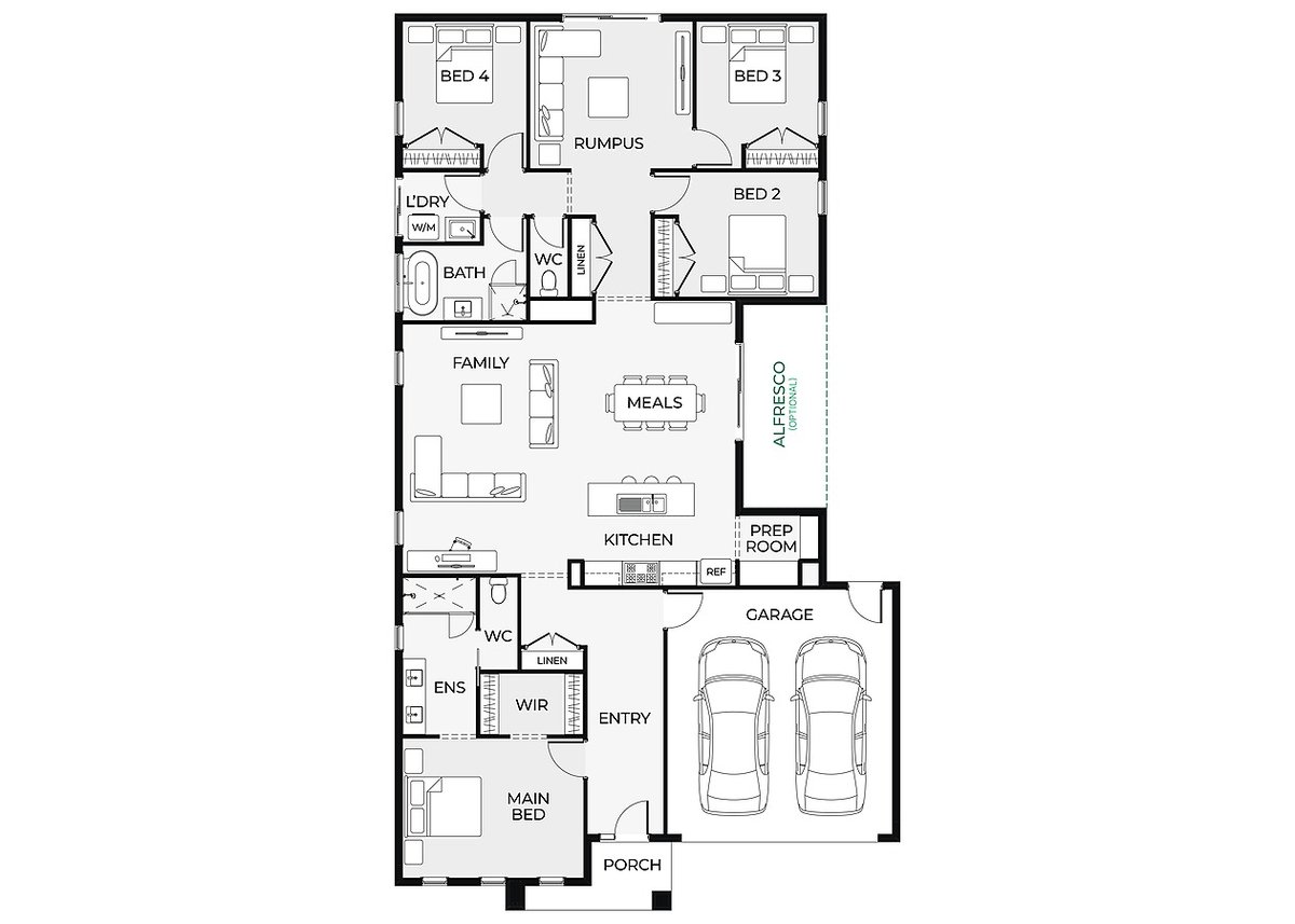 floorplan Image