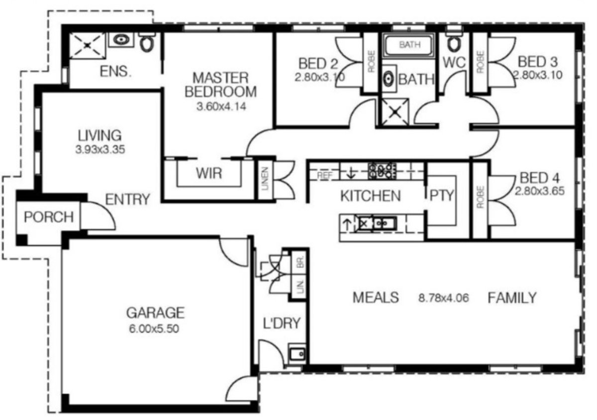 floorplan Image