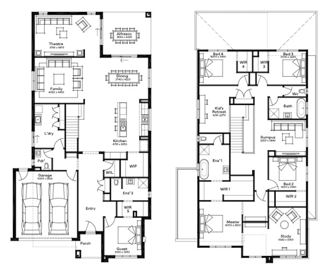 floorplan Image