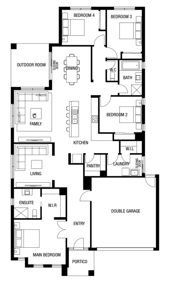 floorplan Image