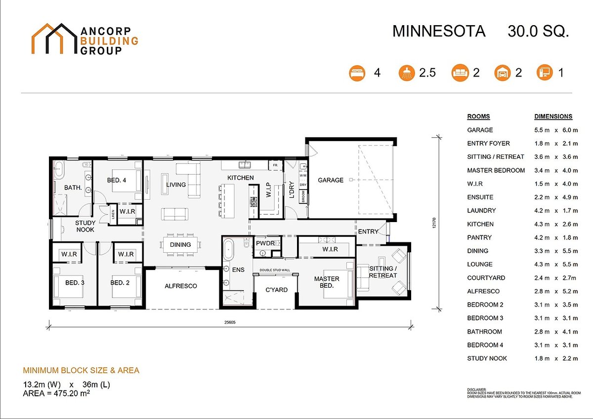 floorplan Image