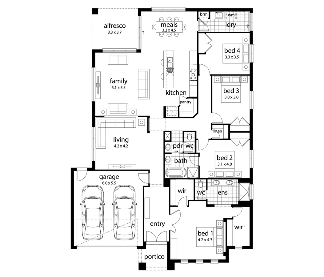 floorplan Image