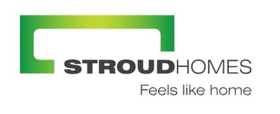 Stroud Homes Melbourne North logo