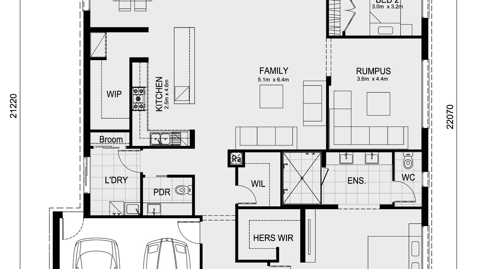 floorplan Image