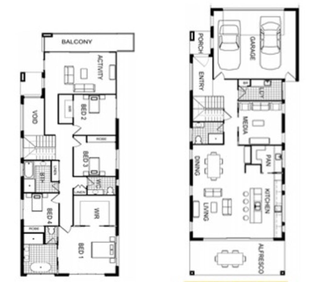 floorplan Image