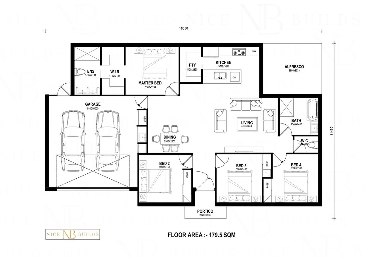 floorplan Image