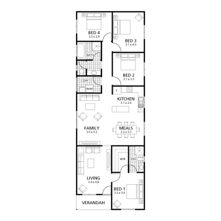 floorplan Image