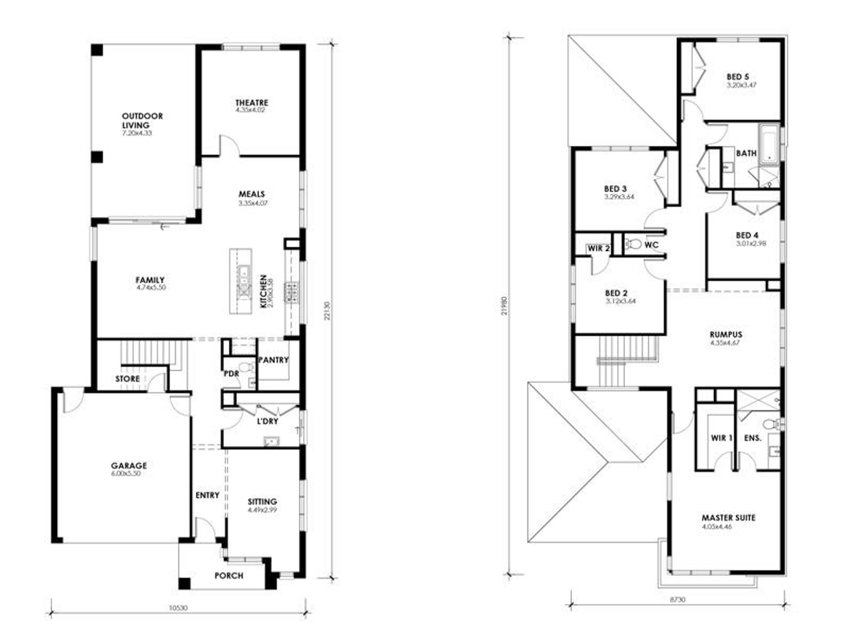 floorplan Image