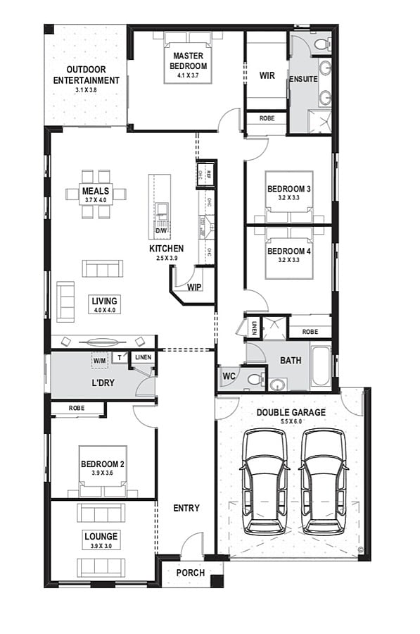 floorplan Image