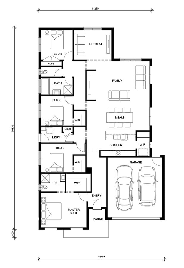 floorplan Image