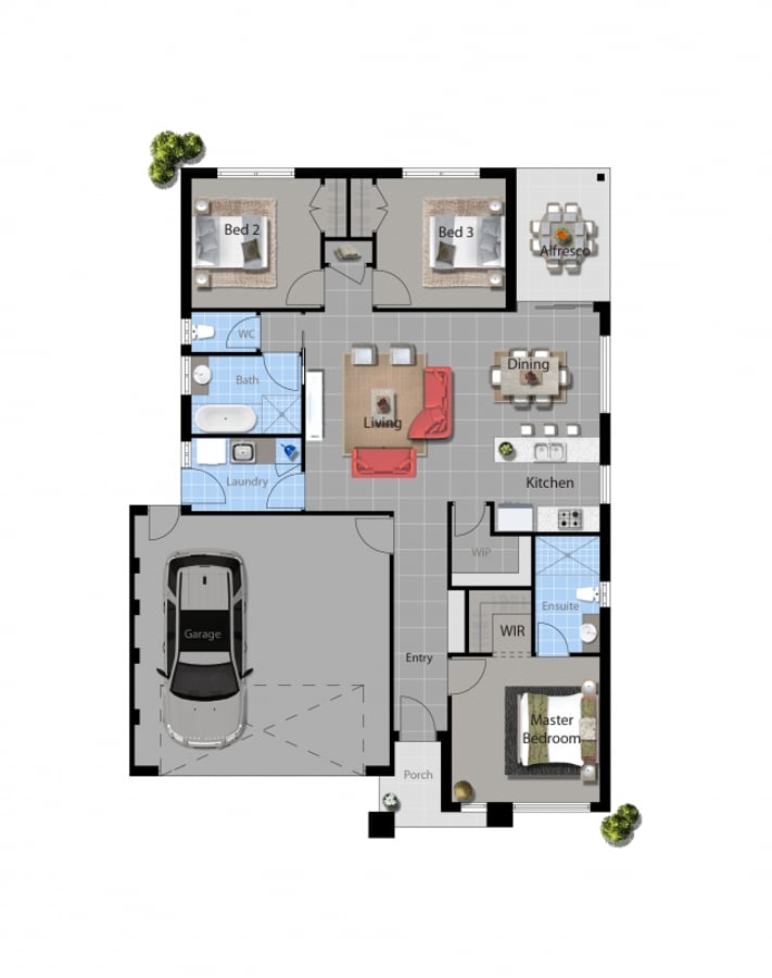 floorplan Image