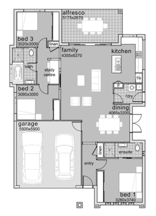 floorplan Image
