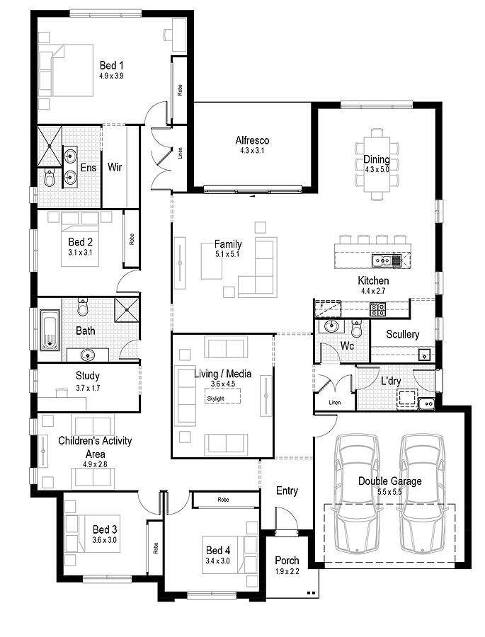 floorplan Image