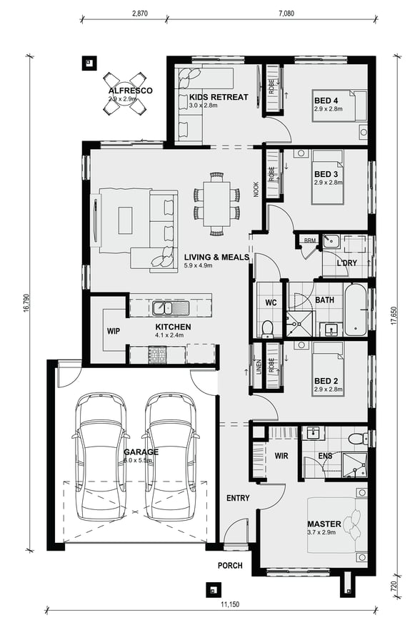 floorplan Image