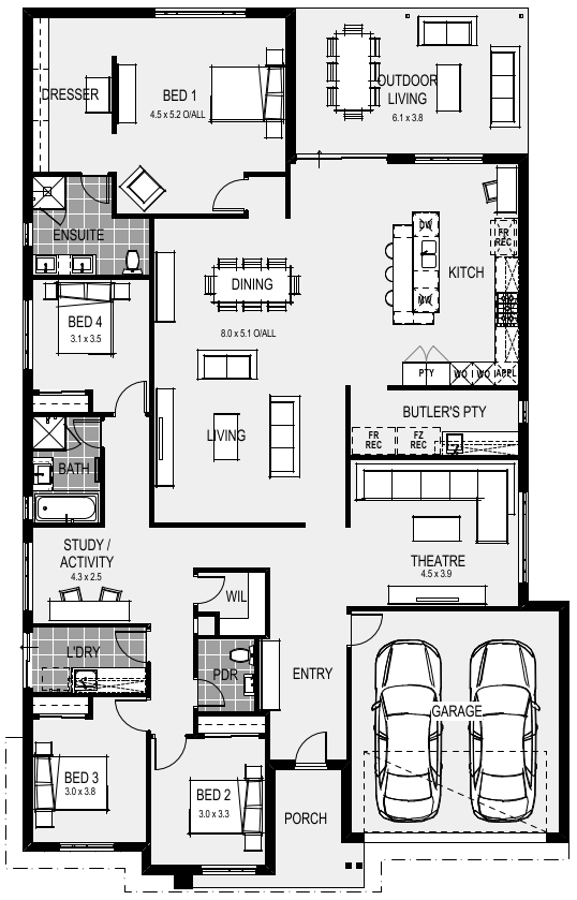 floorplan Image