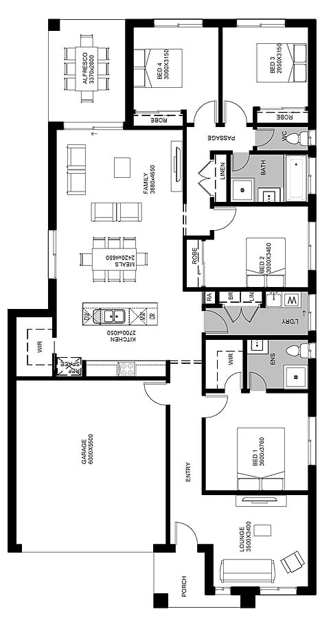 floorplan Image