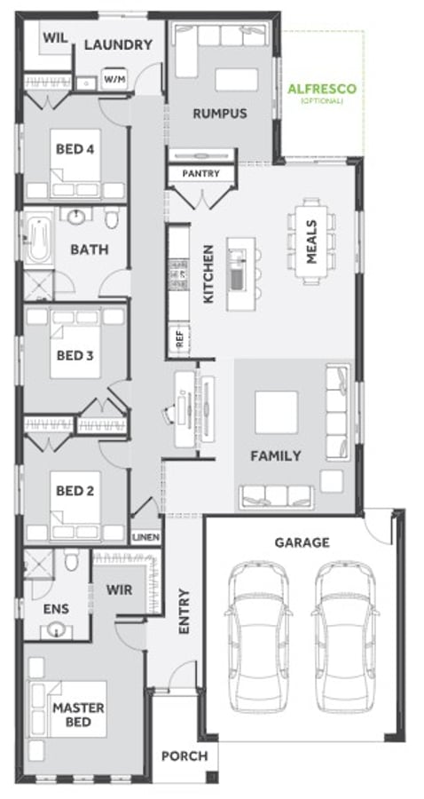 floorplan Image