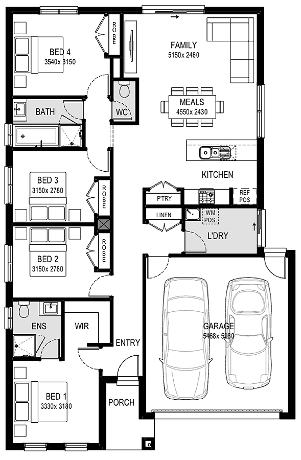 floorplan Image