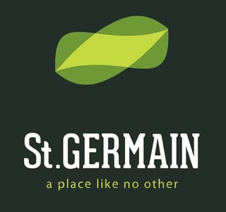 St Germain logo