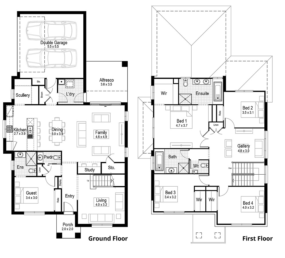 floorplan Image