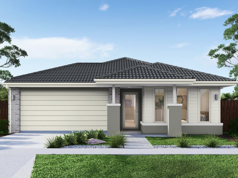 lot 501 Carpathian Drive  (Orchard Estate) Clyde North VIC 3978