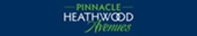 Pinnacle Heathwood Avenues logo