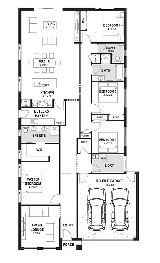 floorplan Image