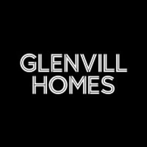Glenvill Homes logo