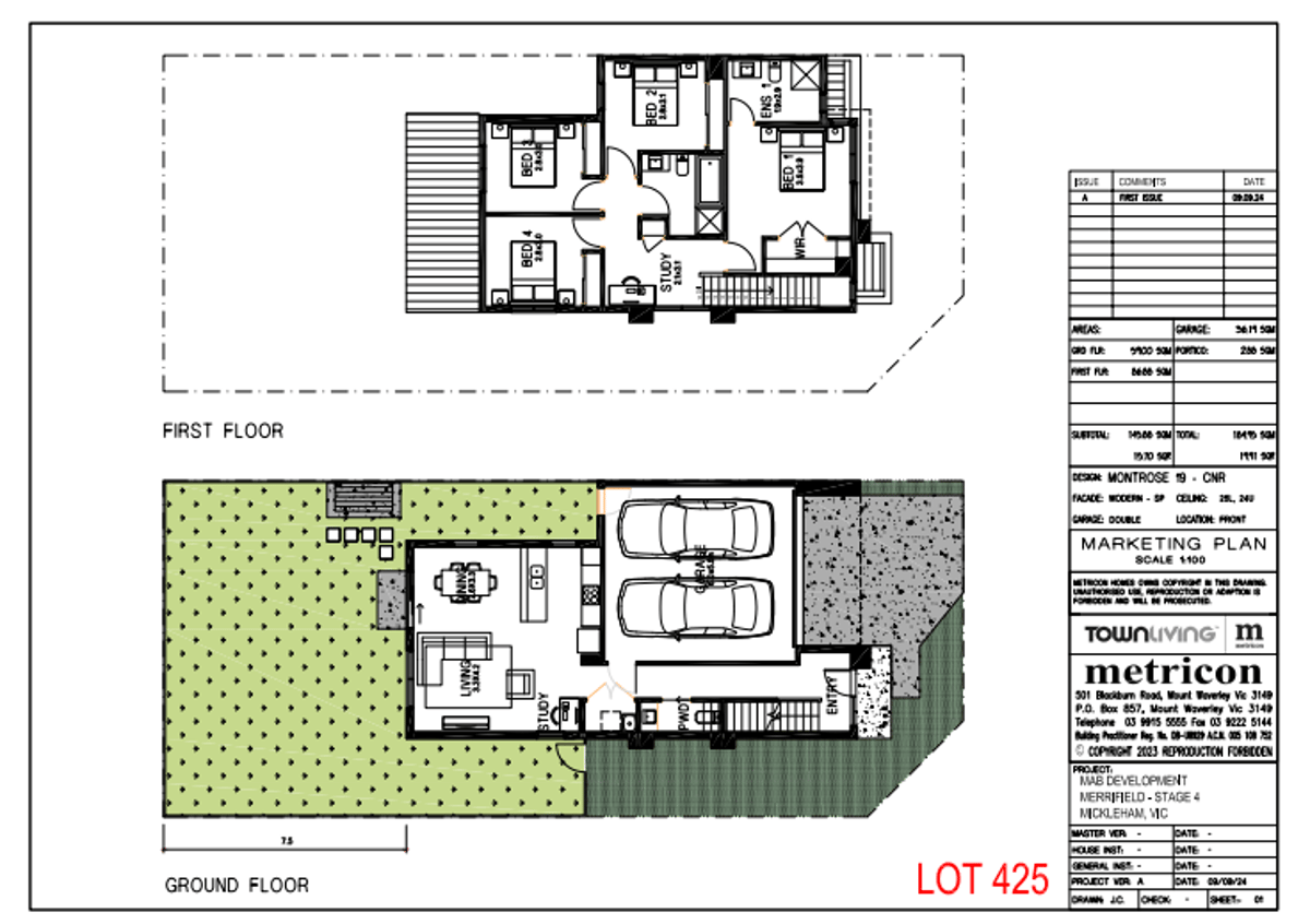 floorplan Image