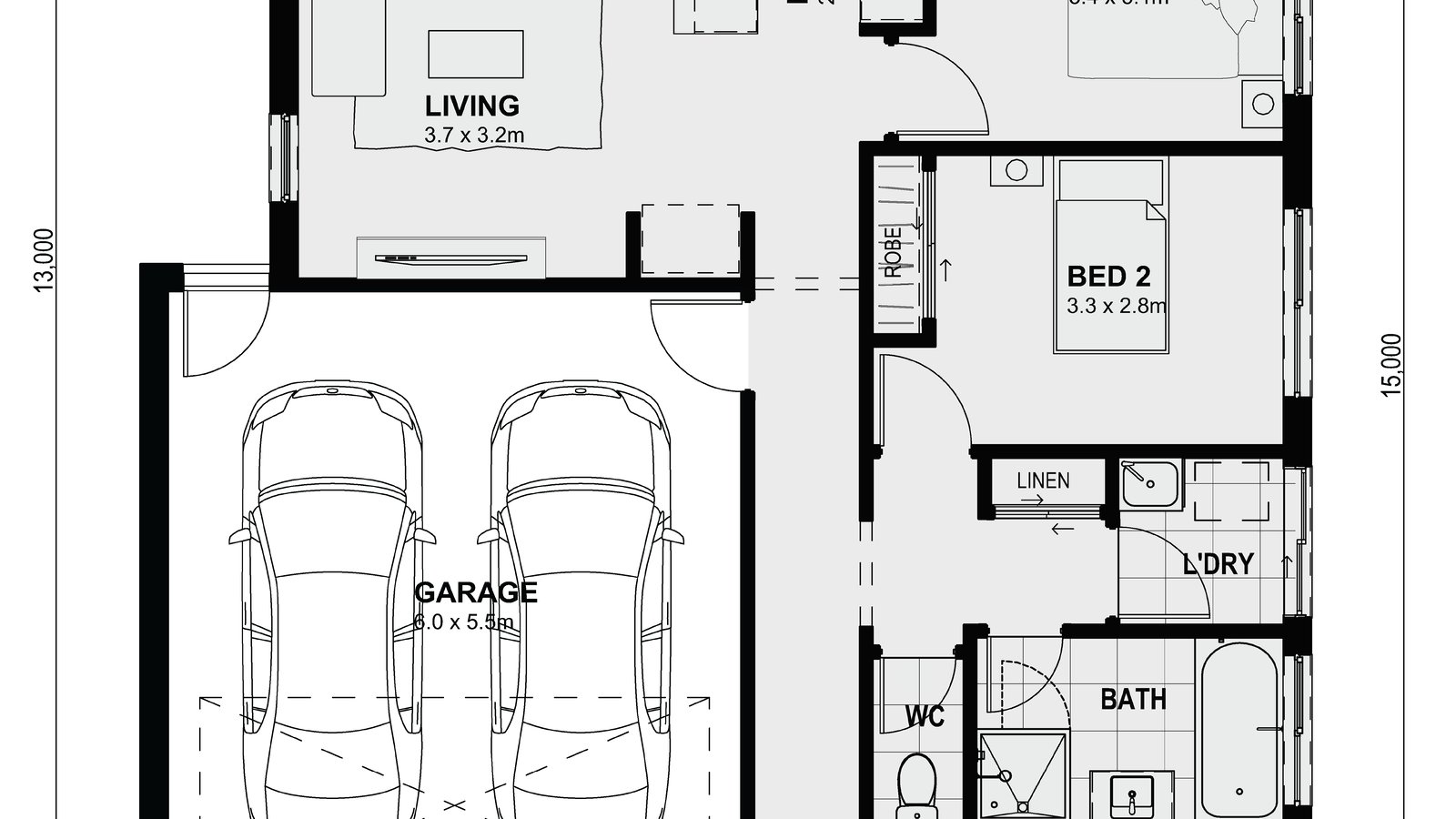 floorplan Image