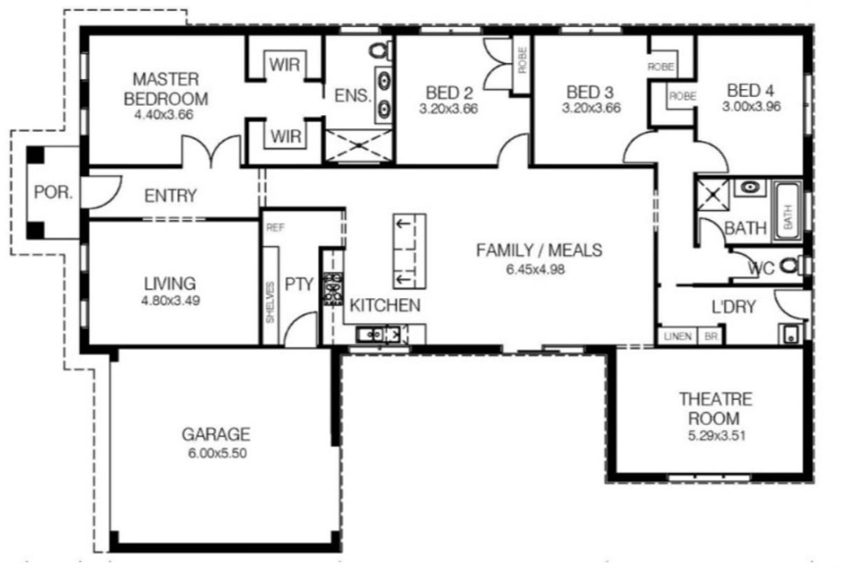 floorplan Image