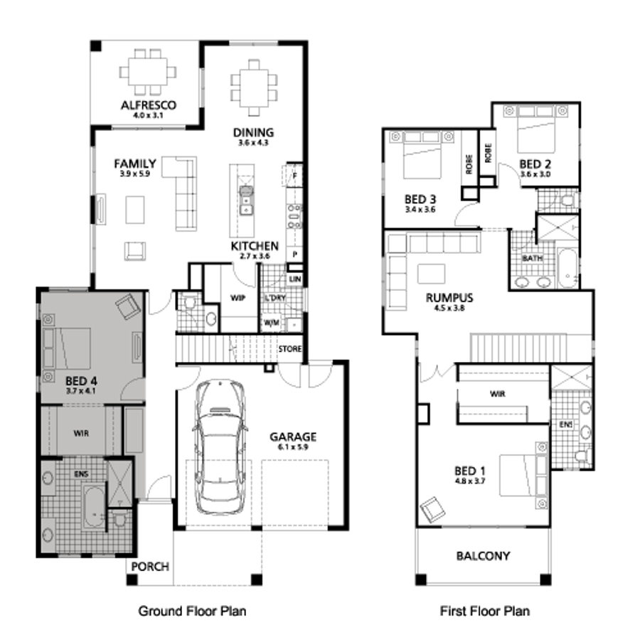 floorplan Image