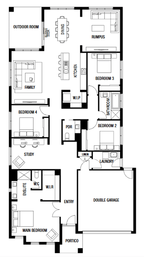 floorplan Image