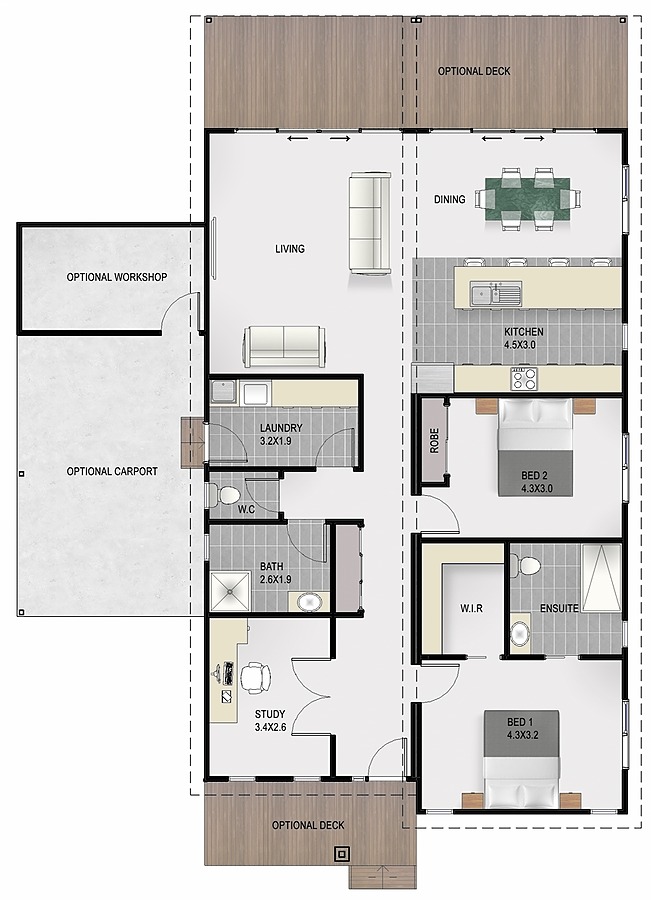 floorplan Image